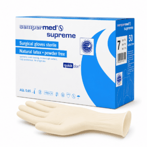 Sempermed Supreme
